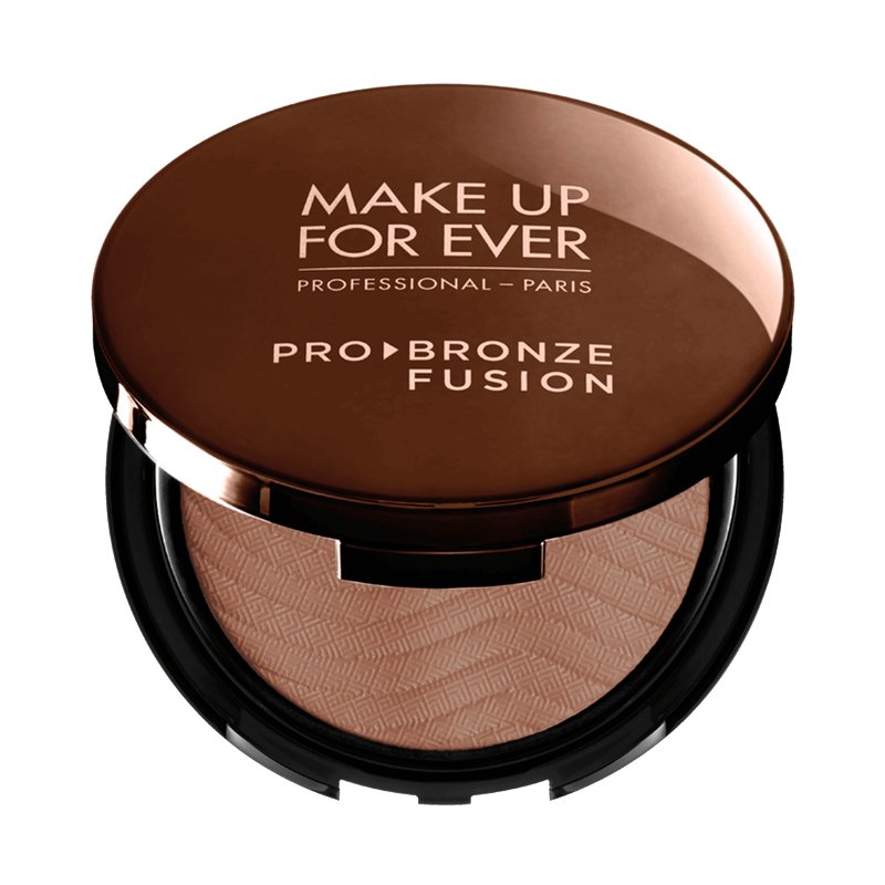 Make Up For Ever Pro Bronze Fusion Bronzer 11g, Long Lasting, Waterproof Bronzer  #color_30M Sienna