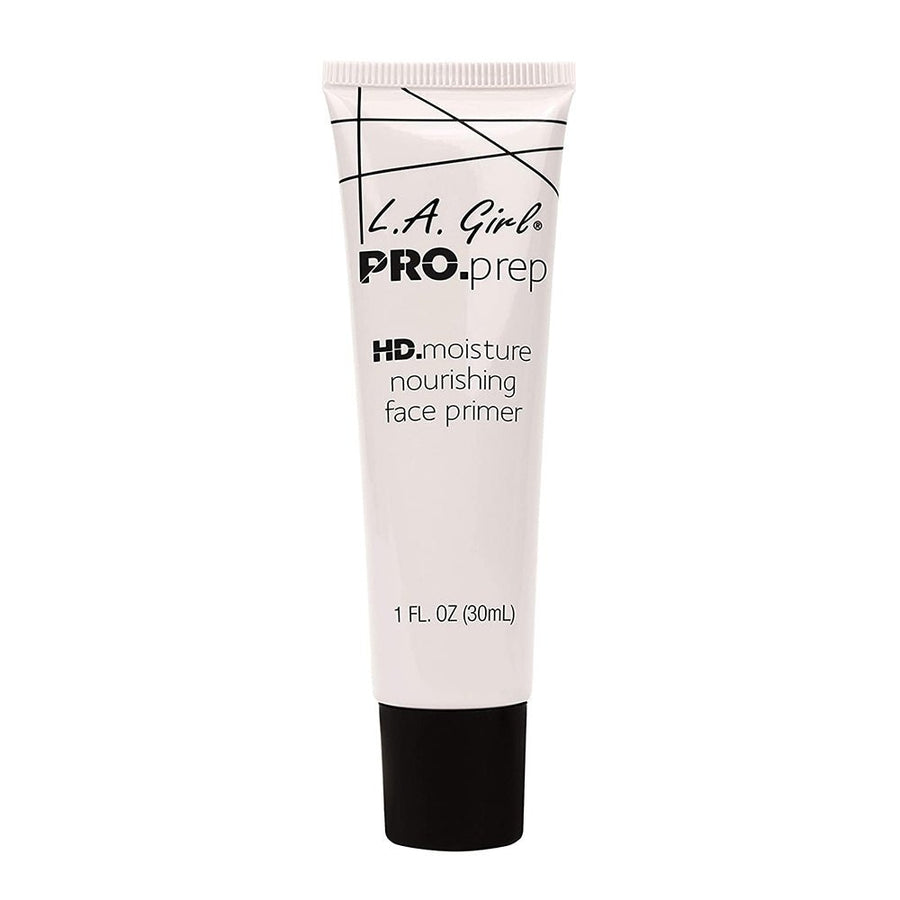 LA Girl Pro HD Moisture Nourishing Face Primer 30ml, Hydrating Skin for Beautifully Smooth Finish #color_GFP915