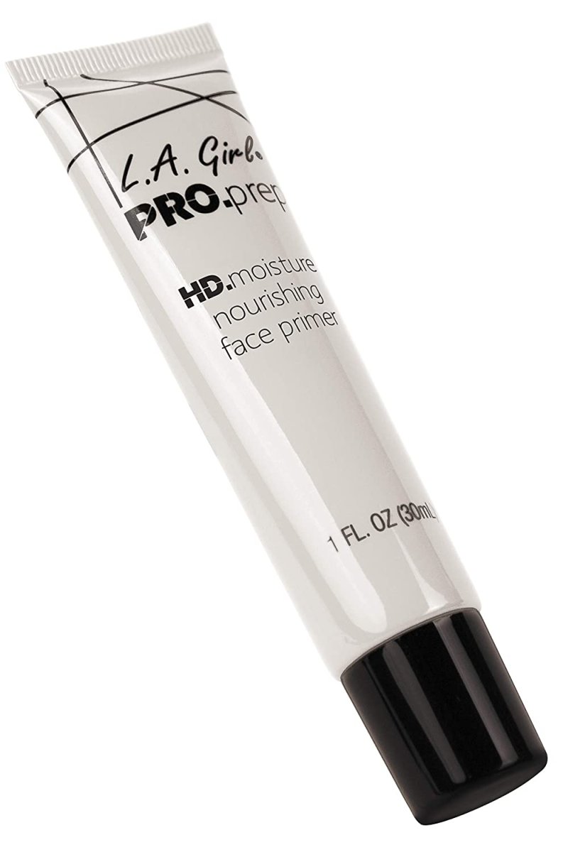 LA Girl Pro HD Moisture Nourishing Face Primer 30ml, Hydrating Skin for Beautifully Smooth Finish #color_GFP915