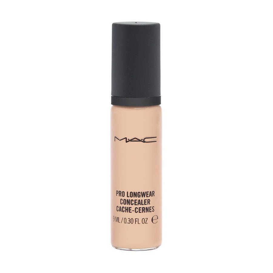 MAC Cosmetics Pro Longwear Concealer 9ml, Lightweight, Liquid, Long-Lasting, Matte Finish