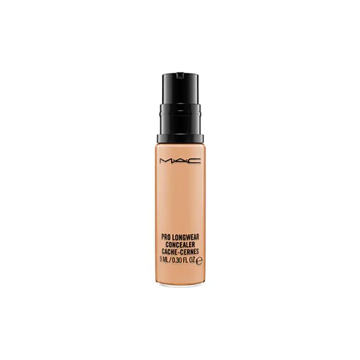 MAC Cosmetics Pro Longwear Concealer 9ml, Lightweight, Liquid, Long-Lasting, Matte Finish #color_NC45