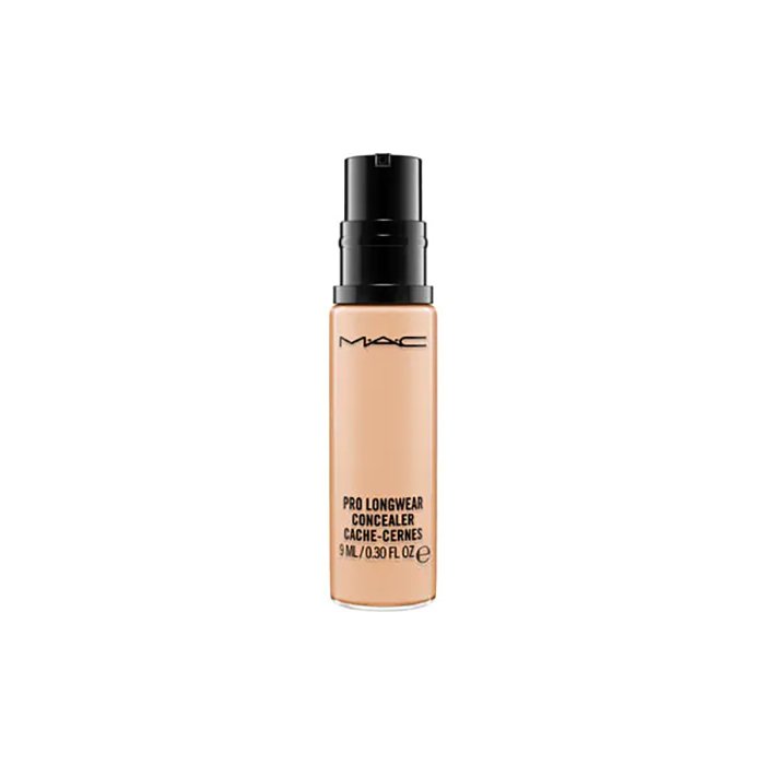 MAC Cosmetics Pro Longwear Concealer 9ml, Lightweight, Liquid, Long-Lasting, Matte Finish #color_NC42