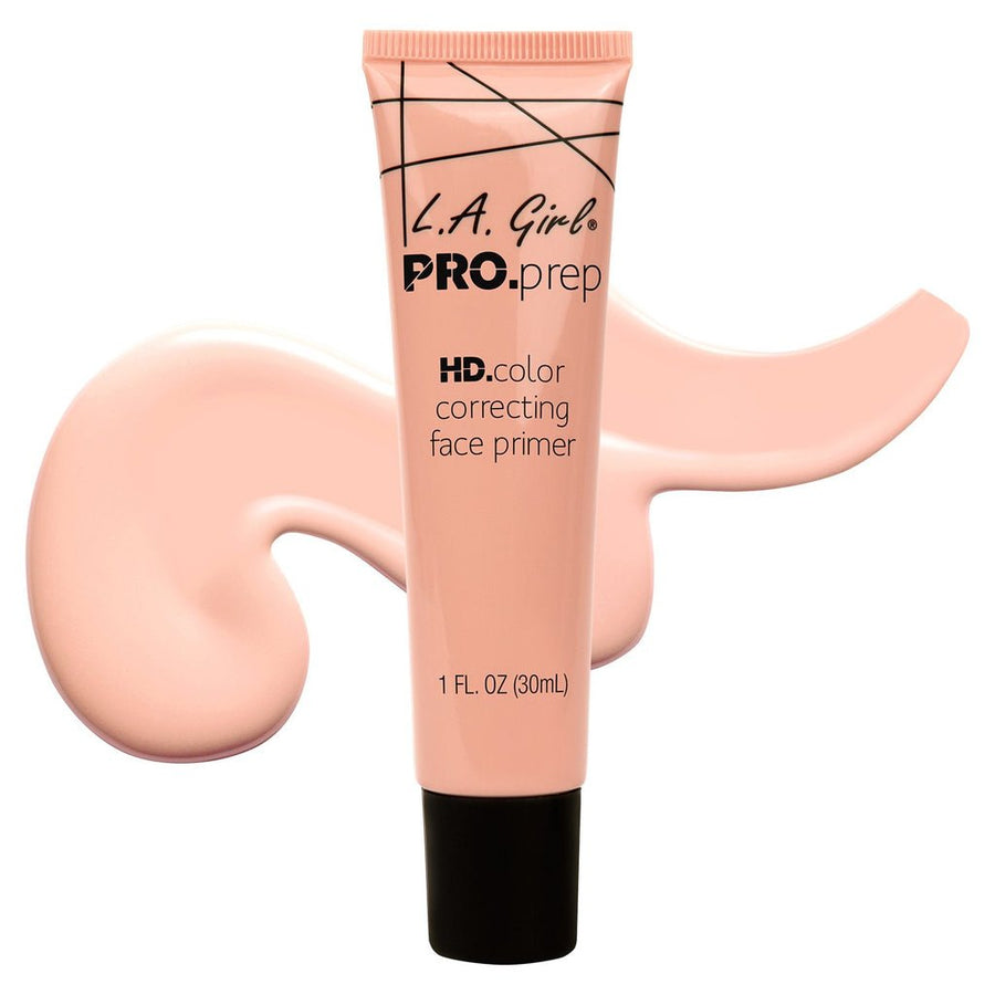 LA Girl Pro Prep Correcting Primer 30ml, Corrects Skin Tones, Moisturizing Nourishing Skin #color_GFP913