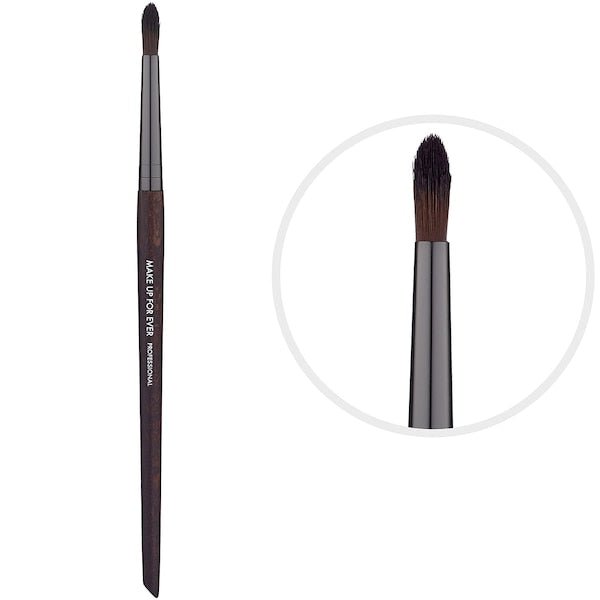 Professional Brush Precision Crease Brush, Blend and Define Eye Makeup  #color_214 Small