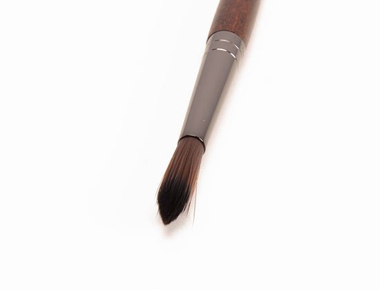 Professional Brush Precision Crease Brush, Blend and Define Eye Makeup  #color_214 Small