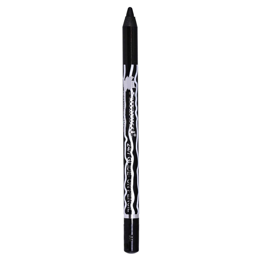 Ferrarucci Professional Makeup 24/7 Glide On Pencil Eyeliner,Long-Lasting, Up to 16 Hours | Ramfa Beauty #color_Pencil 1