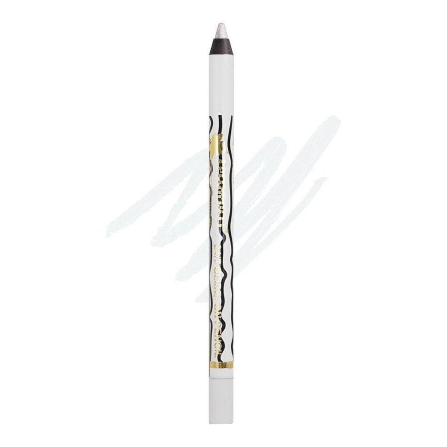 Ferrarucci Professional Makeup 24/7 Glide On Pencil Eyeliner,Long-Lasting, Up to 16 Hours