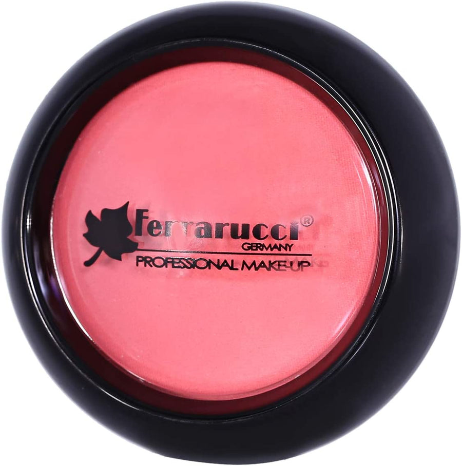 Ferrarucci Professional Makeup Soft Mild Cheek, Non-Toxic, Long-Lasting, Durable #color_Cheek Color 3