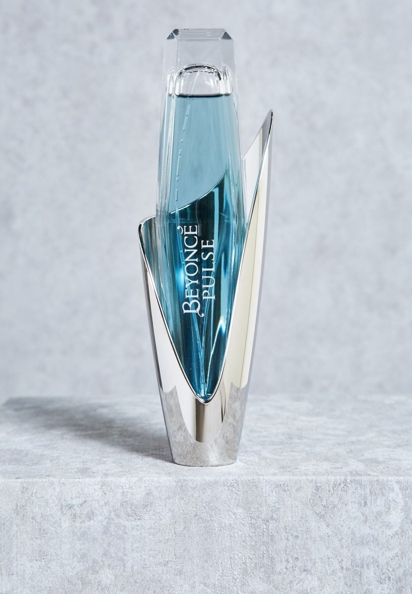 Beyonce Pulse Perfume Women Egypt 30-75% OFFERS – RAMFA BEAUTY
