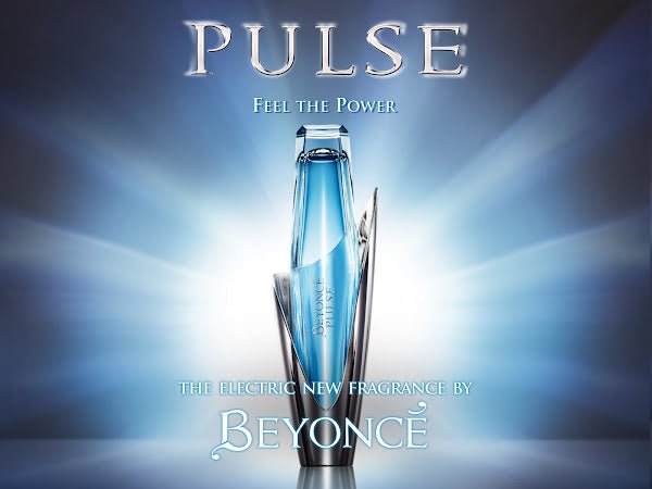 Beyonce Pulse Women Perfume 3.4oz 100ml EAU DE PARFUM SPRAY  