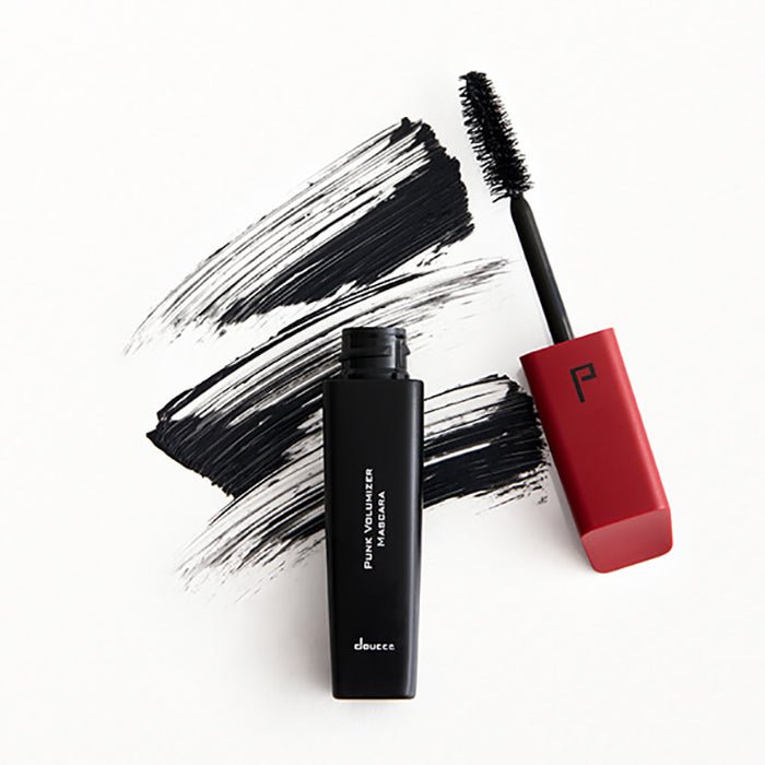 Doucce Punk Volumizer Mascara Black Extreme Volume and Thickness 0.46oz 13.5ml 