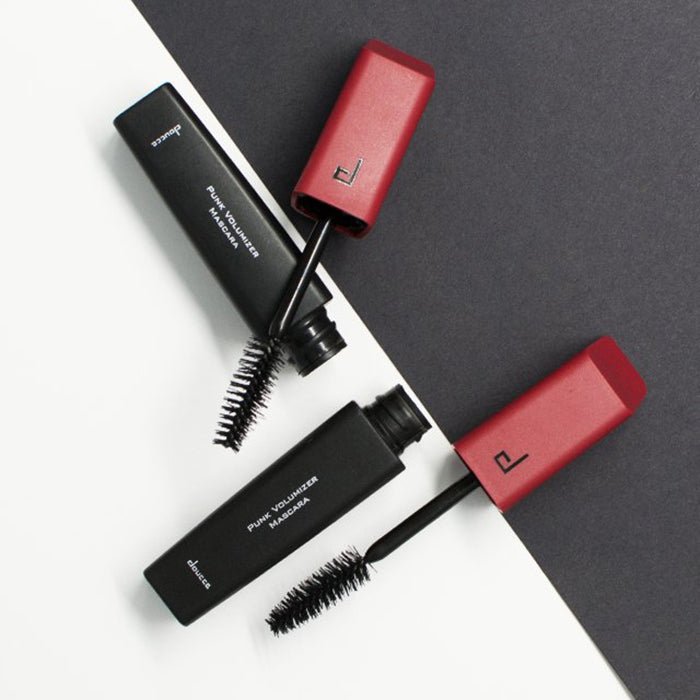 Doucce Punk Volumizer Mascara | Ramfa Beauty