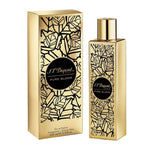 S.T. Dupont Pure Bloom EDP Unisex 3.4oz 100ml EAU DE PARFUME SPRAY