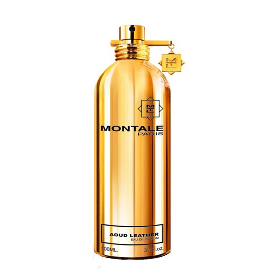 Montale Pure Gold EDP (Unisex) Perfume 3.4oz 100ml EAU DE PARFUM  