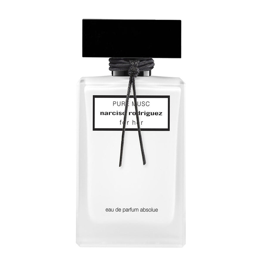 Narciso Rodriguez Pure Musc EDP Absolue (L) Perfume 3.3oz 100ml EAU DE PARFUM SPRAY  