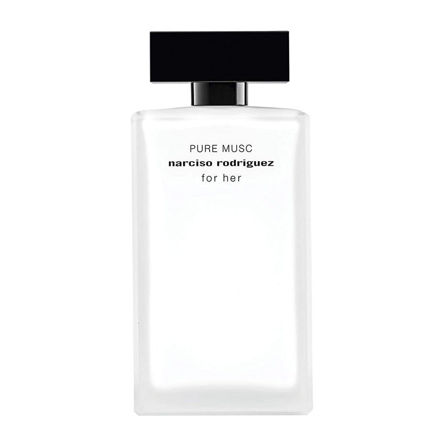 Narciso Rodriguez Pure Musc Women Perfume 3.3oz 100ml 1.6oz 50ml EAU DE PARFUM SPRAY  