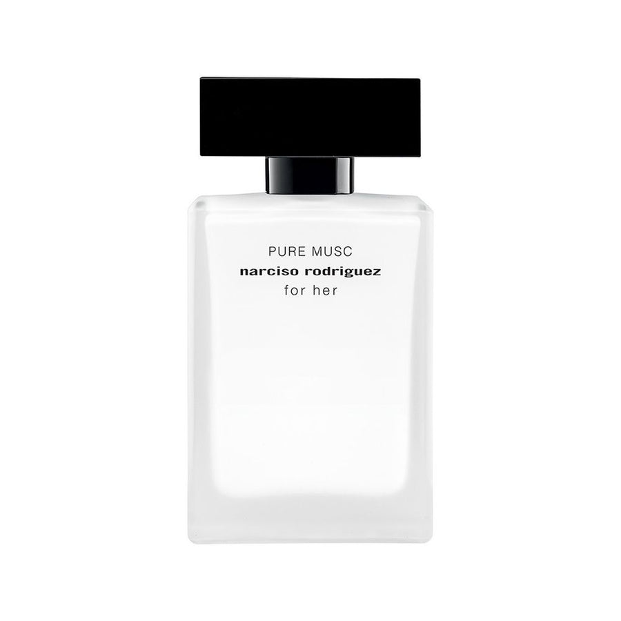 Narciso Rodriguez Pure Musc Women Perfume 3.3oz 100ml 1.6oz 50ml EAU DE PARFUM SPRAY  