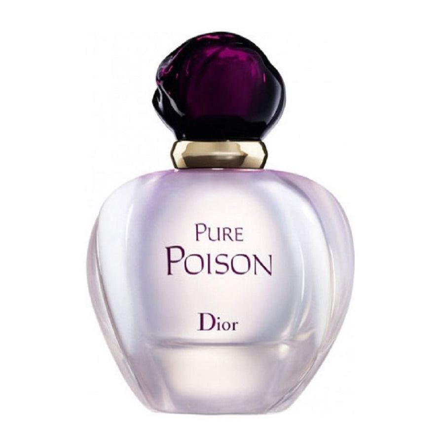 Christian Dior Pure Poison Women Perfume 3.4oz 100ml EAU DE PARFUM SPRAY  