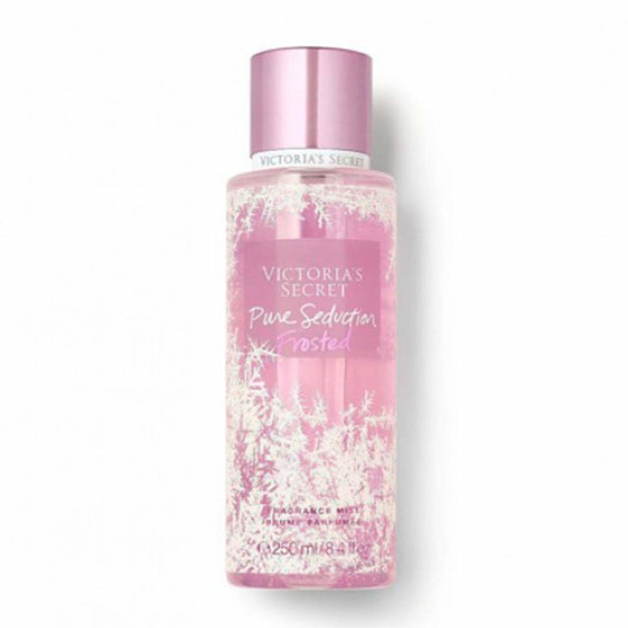 Victoria's Secret Pure Seduction Frosted Body Mists 8.4oz 250ml FRAGRANCE MIST BODY SPLASH Best Seller