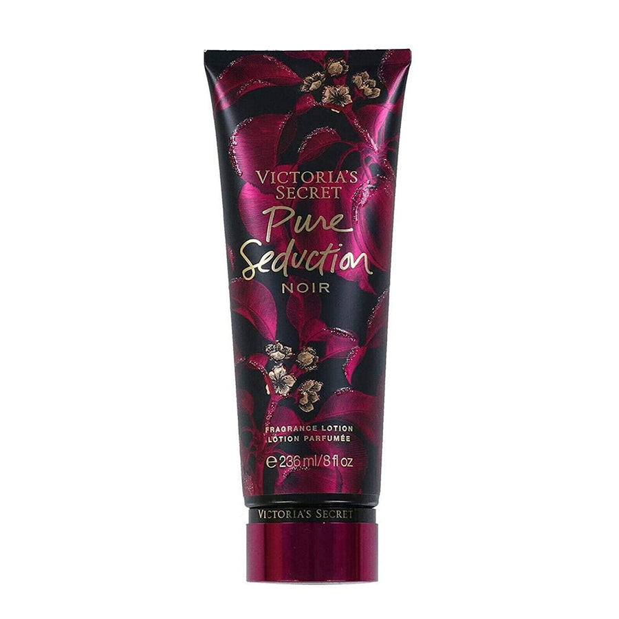 Victoria's Secret Pure Seduction Noir Limited Edition Lotion 8.0oz 236ml Best Selling Body Lotion