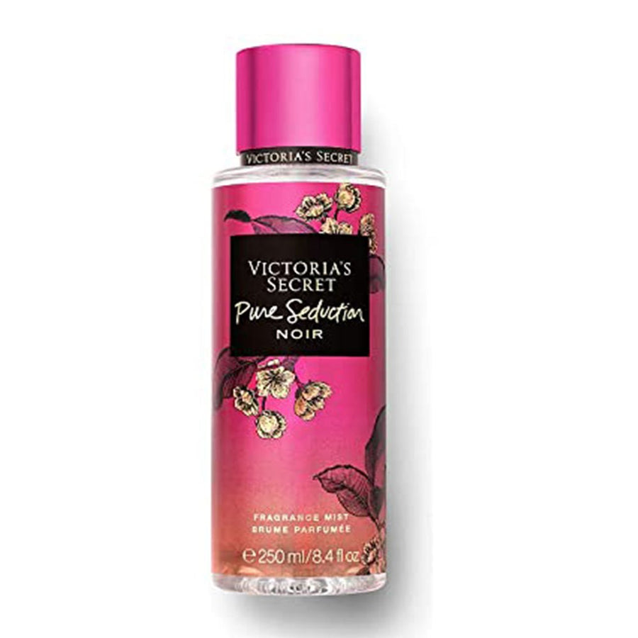 Victoria's Secret Pure Seduction Noir Body Mists 8.4oz 250ml FRAGRANCE MIST BODY SPLASH