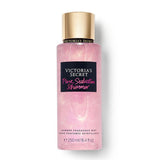Pure Seduction Shimmer Victoria's Secret Body Mist Bestselling 8.4oz 250ml