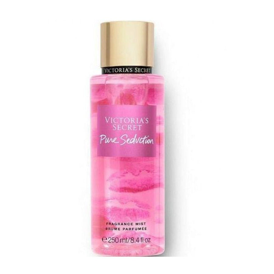 Victoria's Secret Pure Seduction Body Mists 8.4oz 250ml FRAGRANCE MIST BODY SPLASH Best Seller