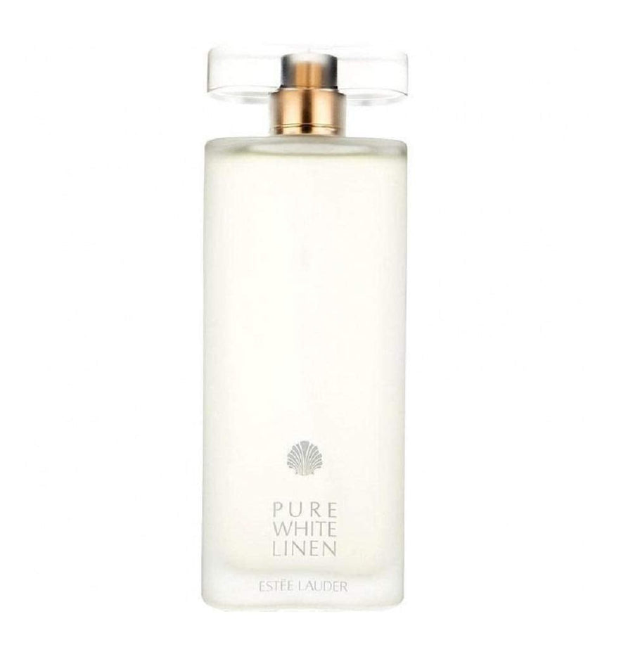 Estee Lauder Pure White Linen Women Perfume 3.4oz 100ml EAU DE TOILETTE SPRAY  