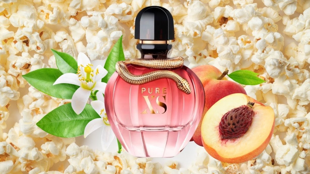 Rabanne Pure Xs Paco Rabanne Precio Liverpool Xs Eau De Parfum