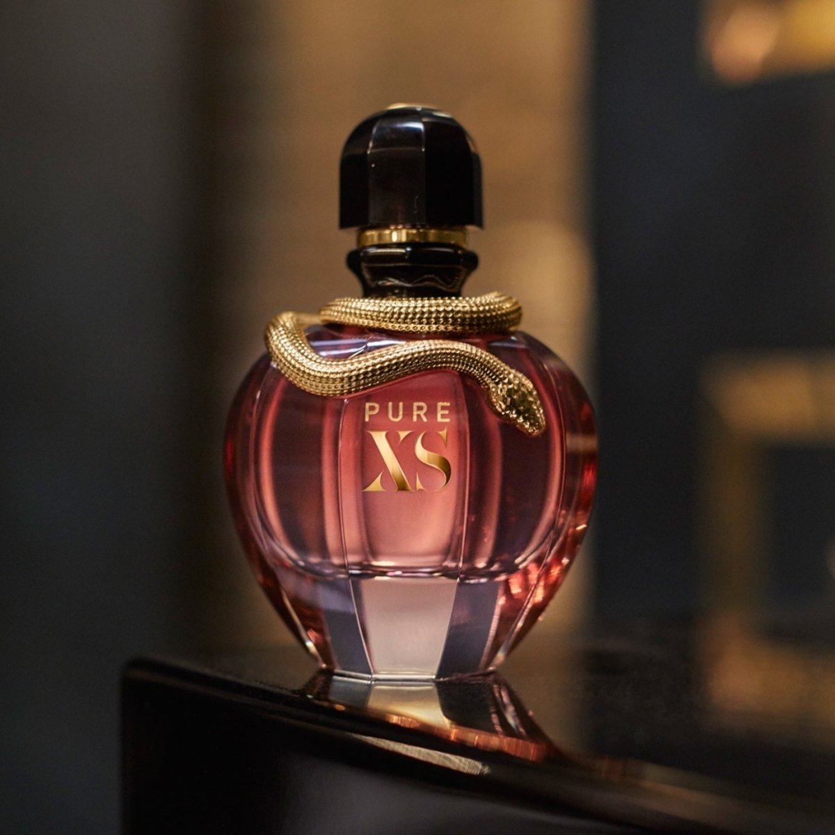 Paco Rabanne Pure XS Perfume Women Egypt 30-75% OFFERS – RAMFA