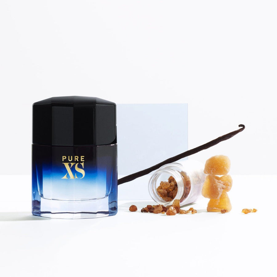 Paco Rabanne Pure XS | Ramfa Beauty