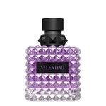 Valentino Donna Born In Roma Purple Melancholia EDP Women Perfume 3.3oz 100ml EAU DE PARFUM SPRAY