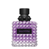 Valentino Donna Born In Roma Purple Melancholia EDP Women Perfume 3.3oz 100ml EAU DE PARFUM SPRAY