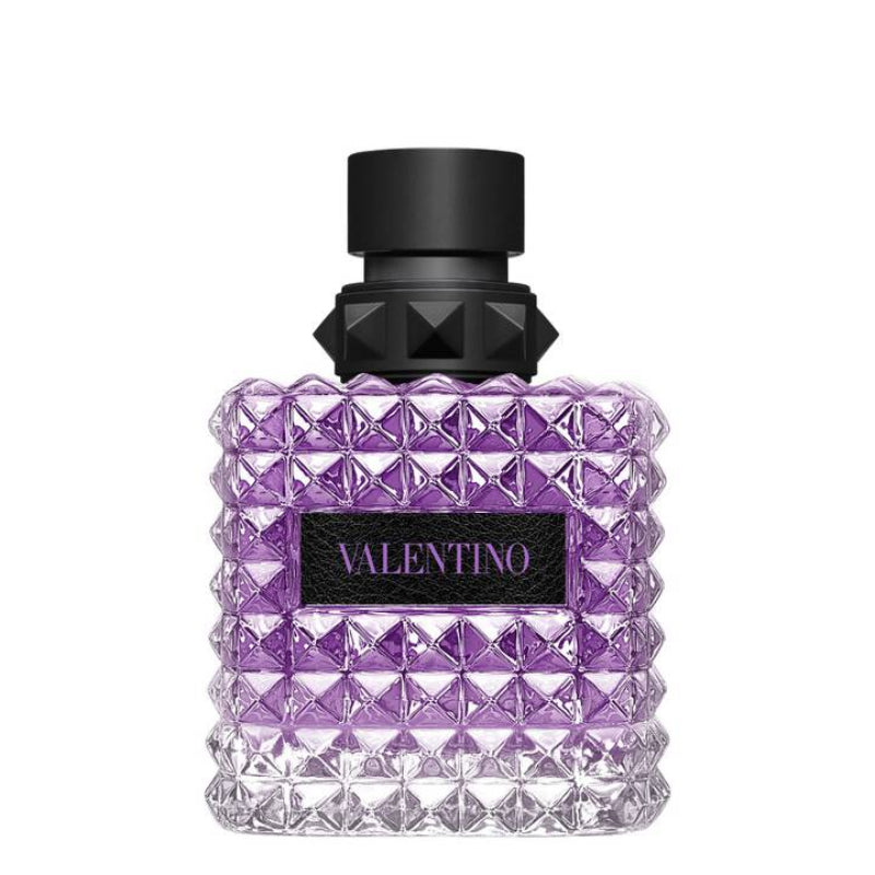 Valentino Donna Born In Roma Purple Melancholia EDP Women Perfume 3.3oz 100ml EAU DE PARFUM SPRAY