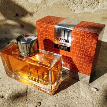 Dunhill Pursuit Men Perfume 2.5oz 75ml EAU DE TOILETTE SPRAY  