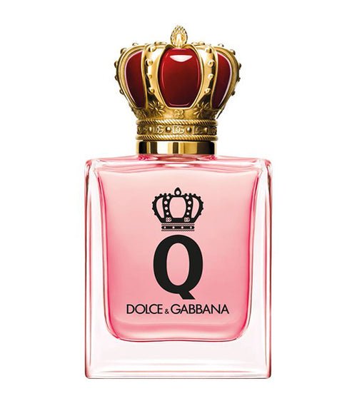 Dolce & Gabbana Q Women Perfume 3.4oz 100ml 1.7oz 50ml EAU DE PARFUM SPRAY  