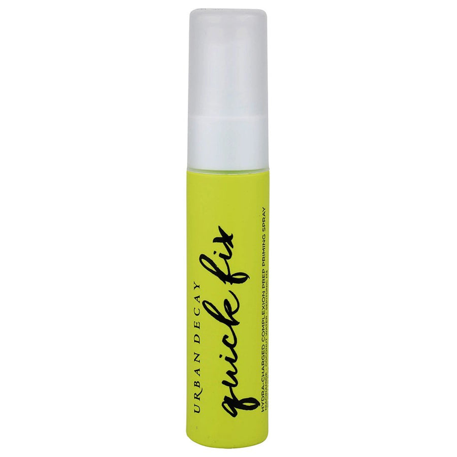 Urban Decay Quick Fix Spray Travel Size Makeup Finishing Sprays Clear 0.50oz 15.0ml 