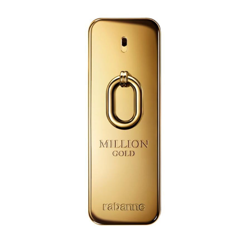 Paco Rabanne 1 Million Gold Intense EDP Men Perfume 3.3oz 100ml EAU DE PARFUM SPRAY