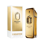 Paco Rabanne 1 Million Gold Intense EDP Men Perfume 3.3oz 100ml EAU DE PARFUM SPRAY