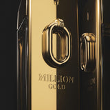 Paco Rabanne 1 Million Gold Intense EDP Men Perfume 3.3oz 100ml EAU DE PARFUM SPRAY
