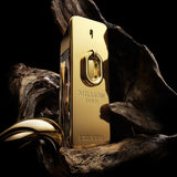 Paco Rabanne 1 Million Gold Intense EDP Men Perfume 3.3oz 100ml EAU DE PARFUM SPRAY