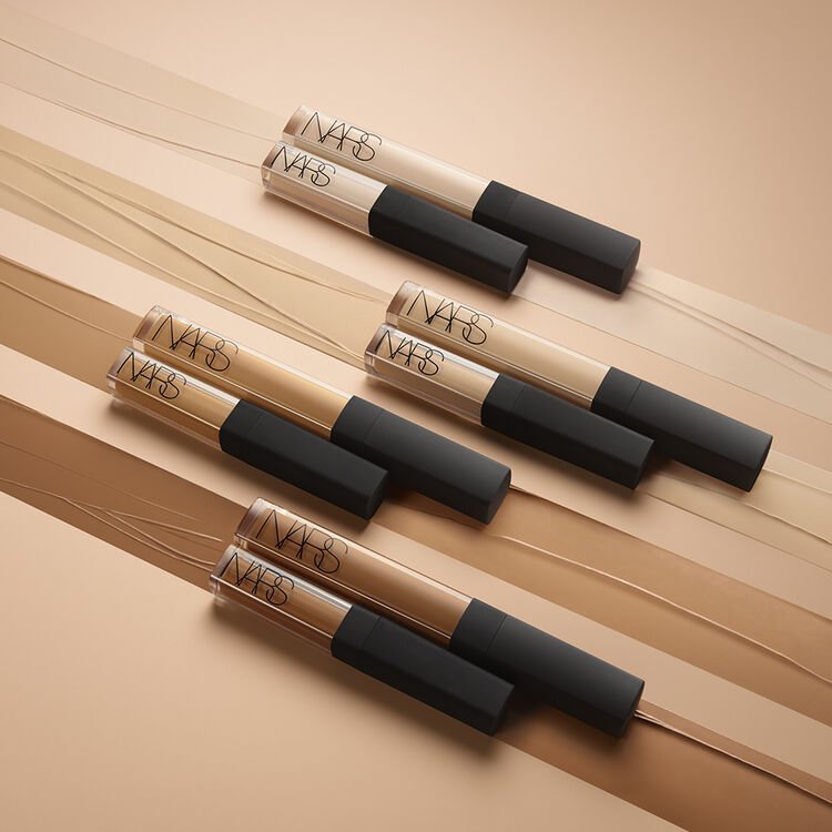 NARS Radiant Creamy Concealer | Ramfa Beauty