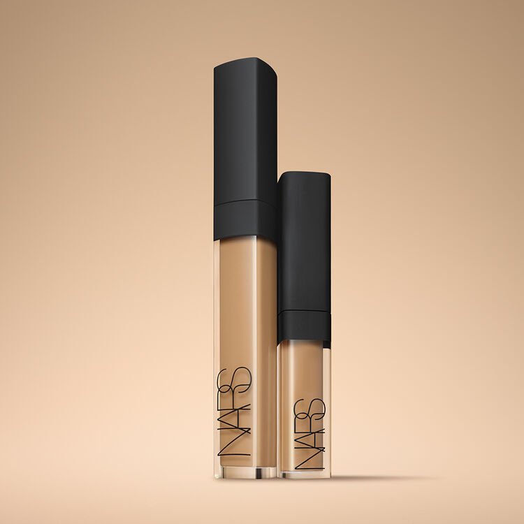 NARS Radiant Creamy Concealer 6ml, Medium, Buildable Coverage, Radiant Finish 