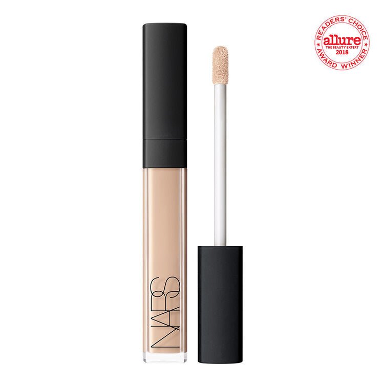 NARS Radiant Creamy Concealer | Ramfa Beauty #color_Light 2 Vanilla