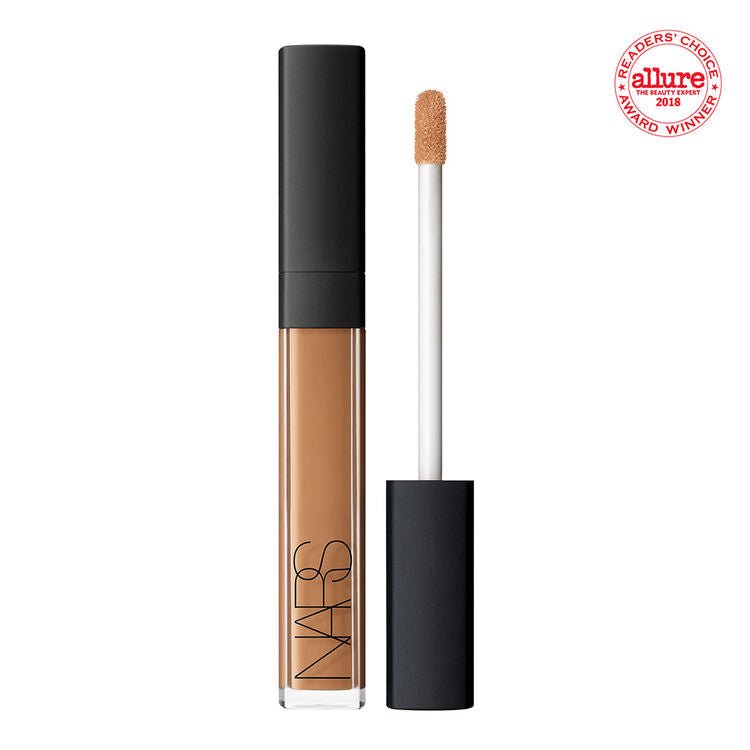 NARS Radiant Creamy Concealer 6ml, Medium, Buildable Coverage, Radiant Finish  #color_Med/Dark 2 Caramel