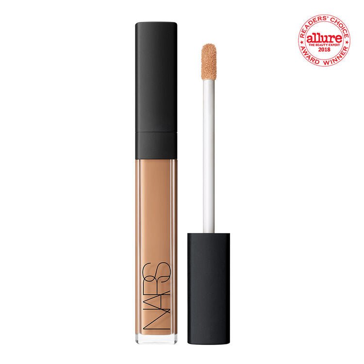 NARS Radiant Creamy Concealer | Ramfa Beauty #color_Med/Dark 1 Biscuit