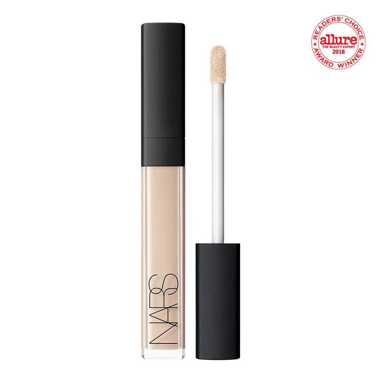 NARS Radiant Creamy Concealer | Ramfa Beauty #color_Light 1 Chantilly