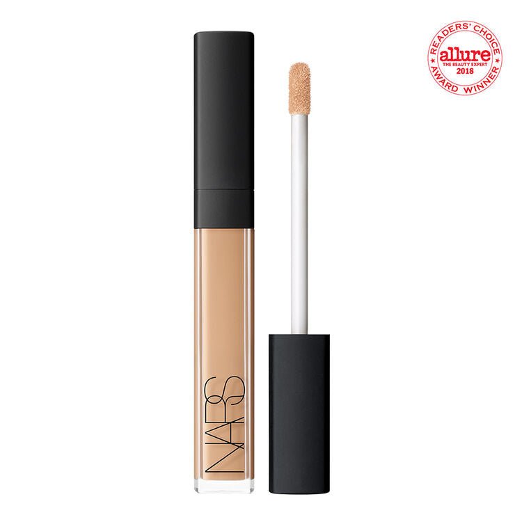 NARS Radiant Creamy Concealer | Ramfa Beauty #color_Medium 2 Ginger