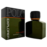 Ralph Lauren Polo Explorer Men Perfume 2.5oz 75ml EAU DE TOILETTE SPRAY  