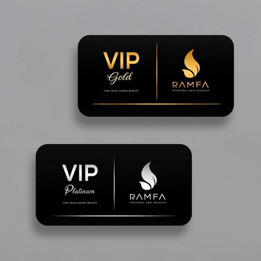 Ramfa Beauty Gift Card